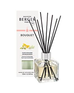 Maison Berger - Orange Blossom scented bouquet